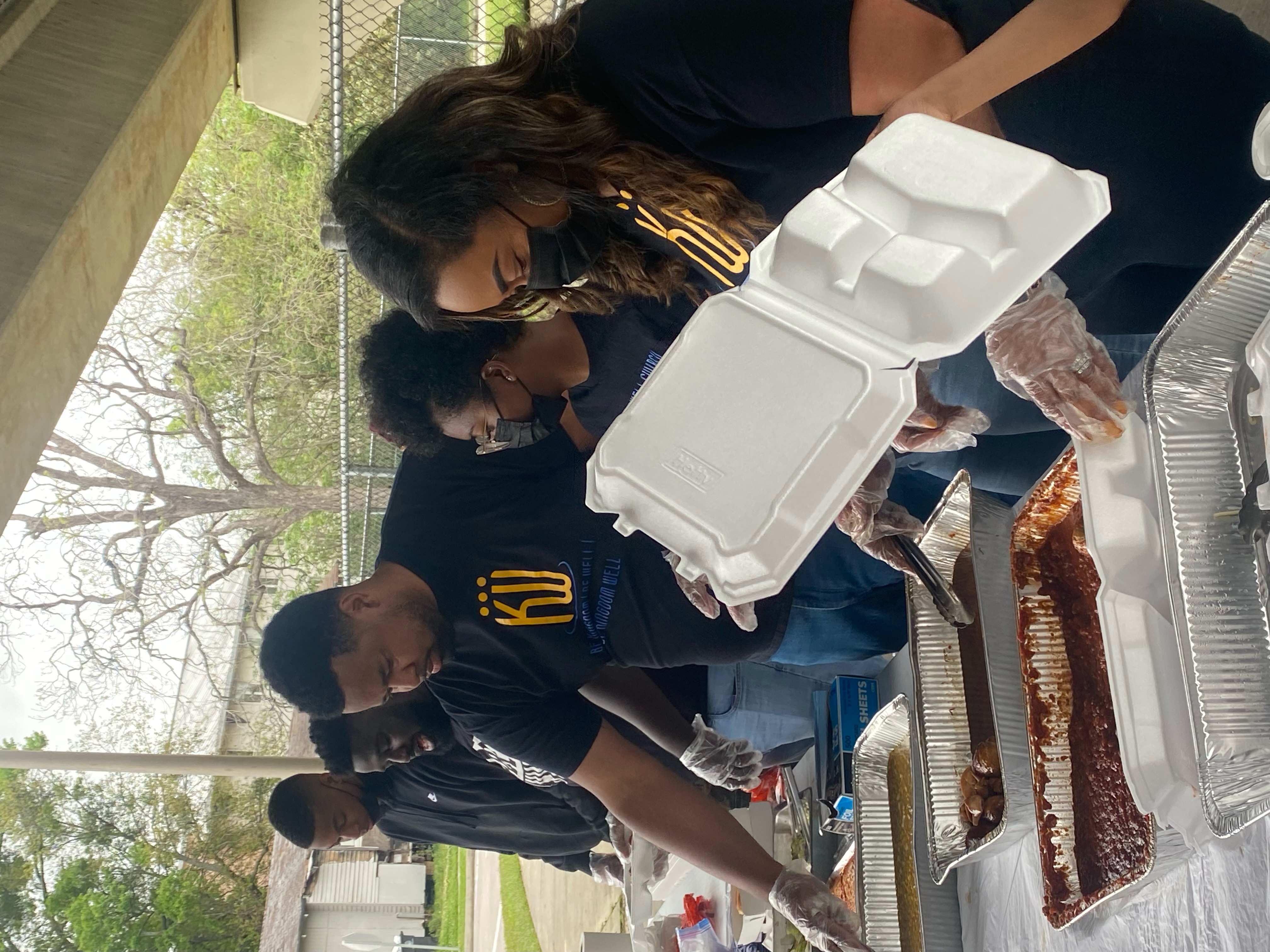 Messages from Pastor